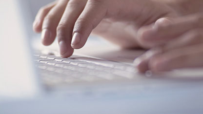 laptop keyboard