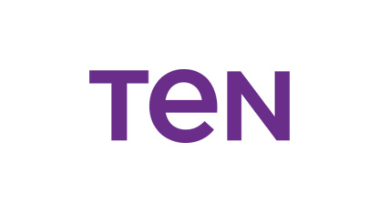 Ten concierge logo Ten concierge logo