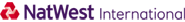 NatWest International logo