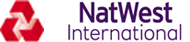 NatWest International logo