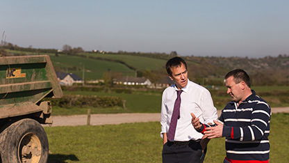 Business owner & relationship manager